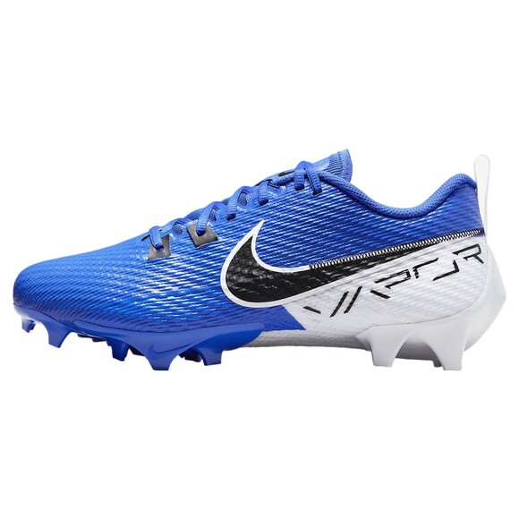 Nike Vapor Edge Speed 360 2 White DA5455-400 Football Cleats Men’s Size 4.5 New